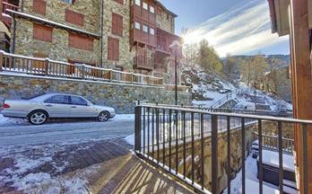 21 pisos en venta la massana