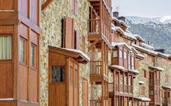 venta piso canillo soldeu