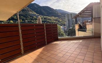 6 pisos en venta sant julia de loria