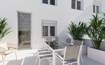 208 pisos en venta en madrid con terraza