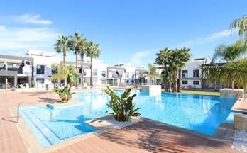 venta bungalow orihuela costa 