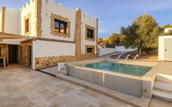 31 casas en venta subirats