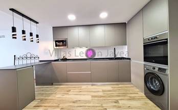 alquiler apartamento javea xabia puerto