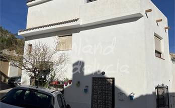 comprar casas amuebladas moclin