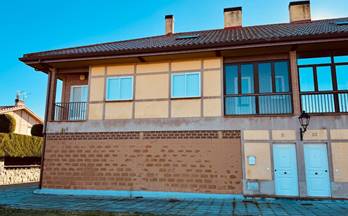 1 duplex en venta el espinar