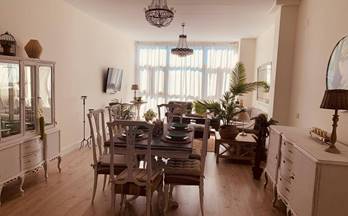 venta piso zafra centro