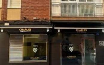 alquiler local valladolid san andrés