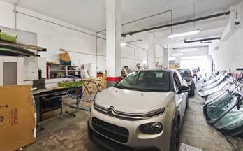 alquiler local almeria 