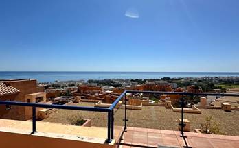 venta apartamento mojacar marina de la torre