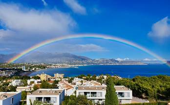 581 aticos en venta alicante provincia