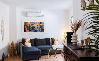 venta apartamento calpe calp 