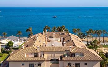 42 pisos en alquiler nueva andalucia