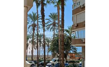 3 apartamentos en alquiler malaga