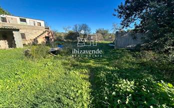 venta terrenos solares sant antoni de portmany 