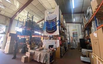 venta nave alcobendas 