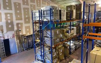 venta nave alcobendas 