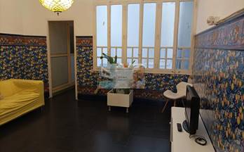 1  pisos y apartamentos en alquiler amueblados castellon de la plana