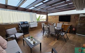 616 pisos en venta alcorrin