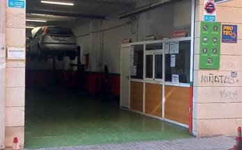 3 locales en venta meliana