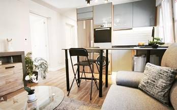 1  pisos y apartamentos en venta baratos mieres