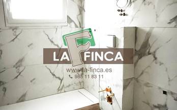 venta piso mieres centro