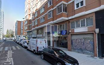 alquiler local burgos centro-norte