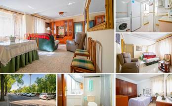 venta piso sevilla sur