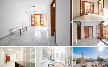 venta piso sevilla casco antiguo
