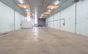 venta nave sant fruitos de bages polígon sant isidre