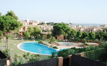 alquiler duplex el puerto de santa maria el ancla