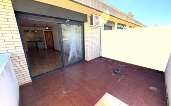 7 aticos en venta sant carles de la rapita