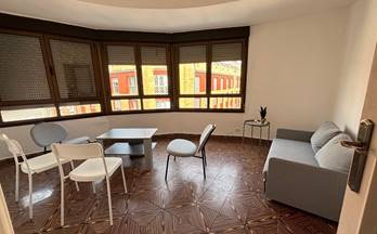 alquiler piso ponferrada centro