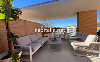 1 aticos en venta bocairent