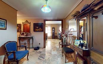 venta casa unifamiliar cordoba av. barcelona - viñuela - resc