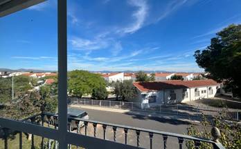 6 pisos en venta domeño