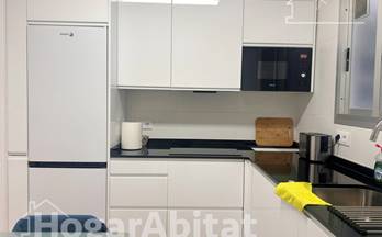 21 pisos en venta benifairo de les valls