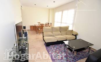 venta piso castellon de la plana lledó