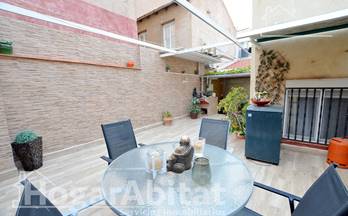 venta piso alicante carolinas bajas