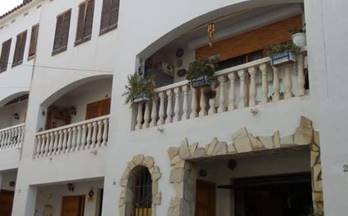 venta chalet adosado roda de bara centro