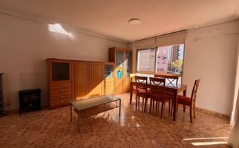 venta piso benidorm avenida europa