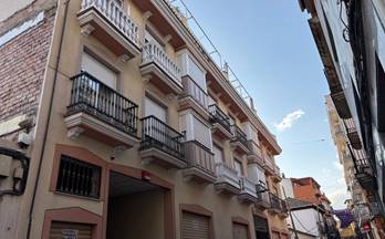 venta piso maracena zona metropolitana