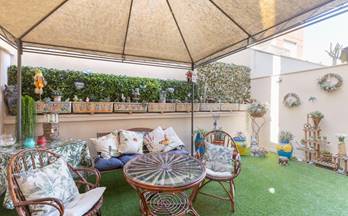 venta piso churriana de la vega santa lucía