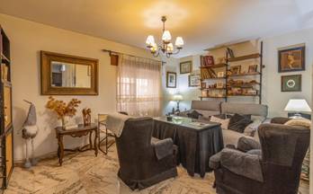 venta piso granada alhamar