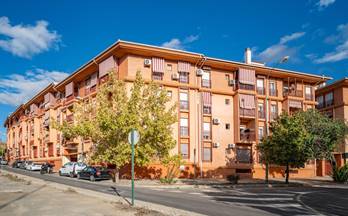 131 pisos en venta granada