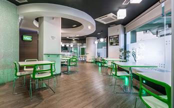 venta empresa granada barrio san francisco