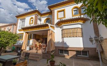 159 casas en venta albolote