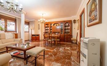 venta piso granada centro