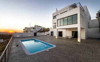 venta chalet la zubia altos de la zubia