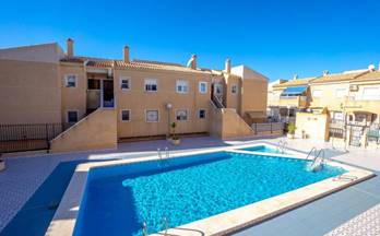 205 aticos en venta torrevieja