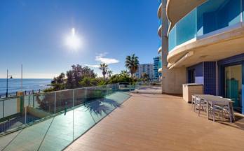 672 apartamentos en venta guardamar del segura